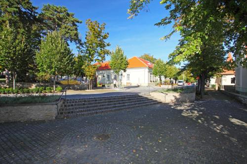 Hotel Blaha Lujza - image 4