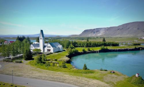 Hotel Selfoss & Spa - image 13