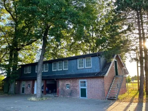 Landhaus am Loh in Wesel, Deutschland