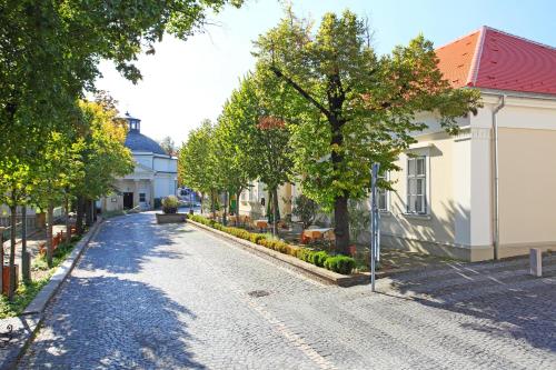 Hotel Blaha Lujza - image 2