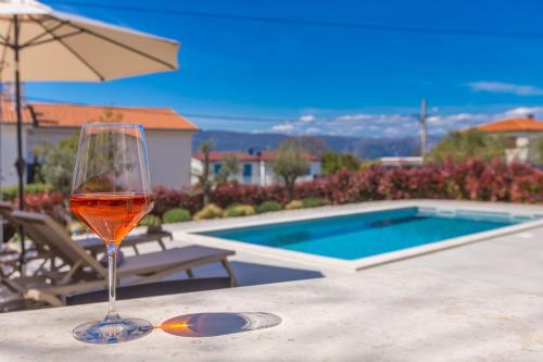 Holiday house VILLA ANDRO