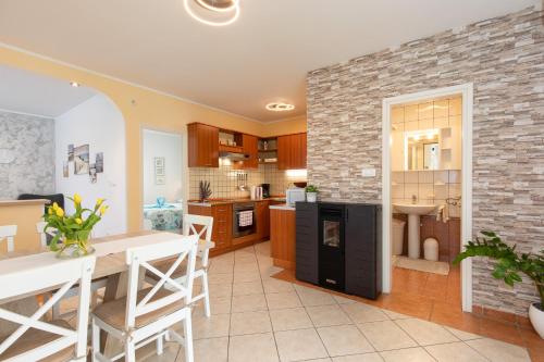 Apartment Blazi Njivice