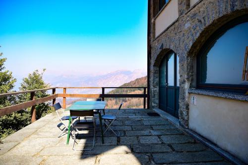  Il Larice - Agriturismo Alpe del Ville San Primo by Wonderful Italy in Bellagio