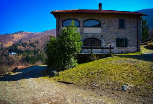 Il Larice by Wonderful Italy