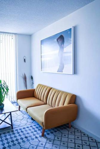 Miami Downtown Apartment