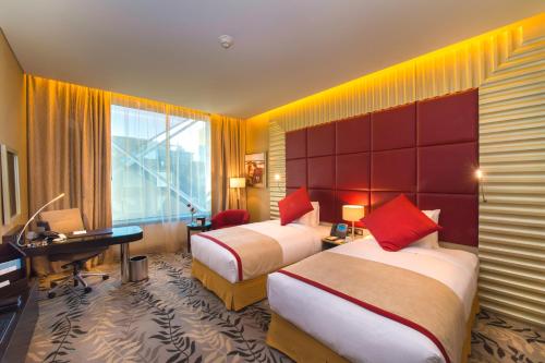 hotel photo