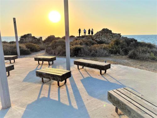 Nachsholim Beach Hotel