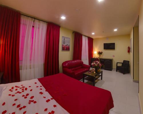 Hotel Malina - image 3