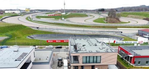 Quartier am Sachsenring