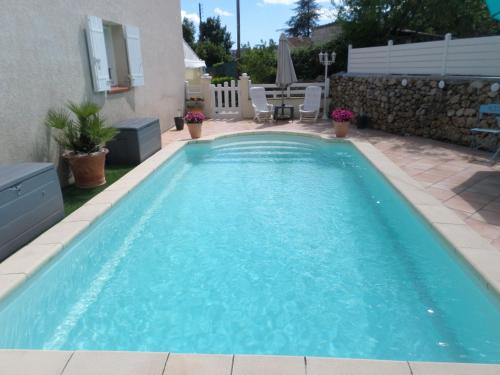 La GARRIGUE - Apartment - Draguignan