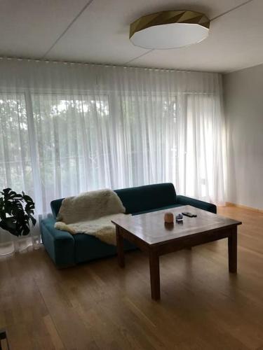 Loft Tartu kesklinnas