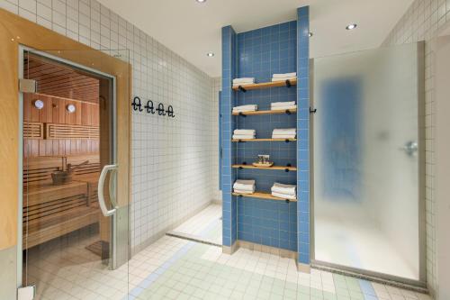 Mercure Hotel Bochum City - image 2