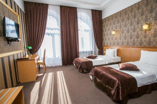 Hotel Litera - image 12