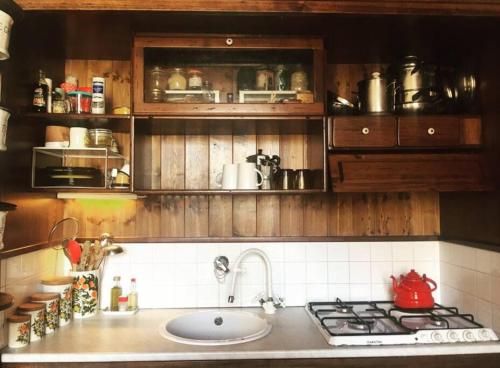  Lovely apartment in Tuscany, near Florence in Prato