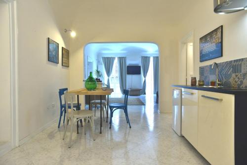 La Locanda dei Corrieri, Palermo