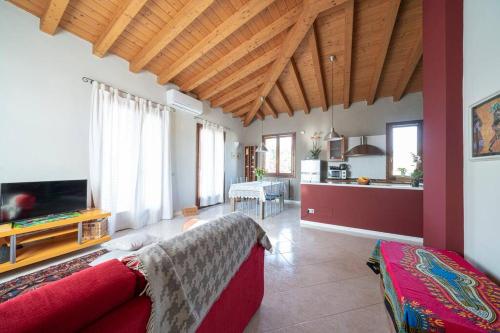  Appartamento Antica Corte in San Felice del Benaco