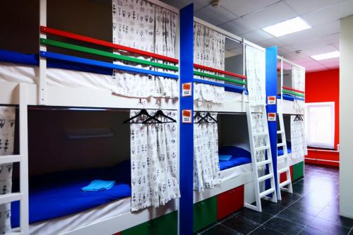 ID Hostel Rostov-on-Don