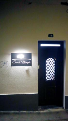 Casa do Marquês