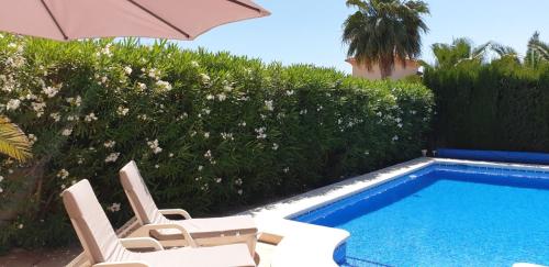 Villa El Sueño