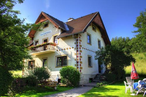 Villa Löcker in Mariapfarr, Österreich