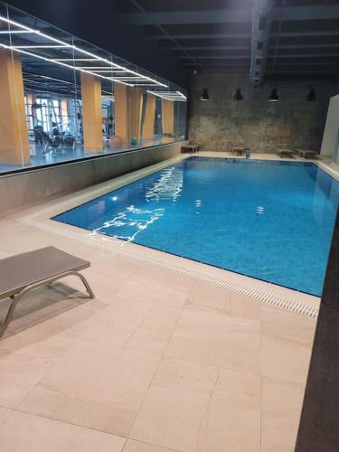 Residence 5 etoiles Orya Park avec piscine