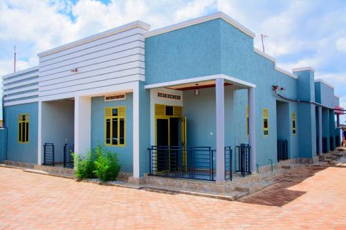 IREBERO DREAM HOME in 卡永扎