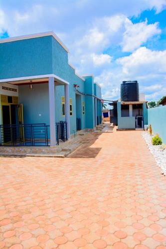 IREBERO DREAM HOME in 卡永扎