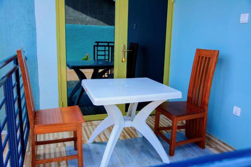 IREBERO DREAM HOME in 卡永扎