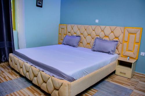 IREBERO DREAM HOME in 卡永扎