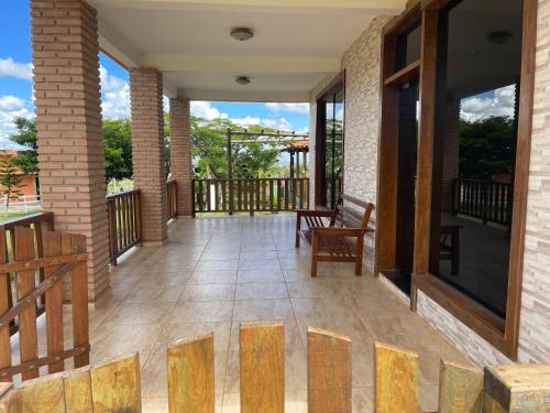Sitio Lourenco Marques Serra do Cipo MG in Jaboticatubas