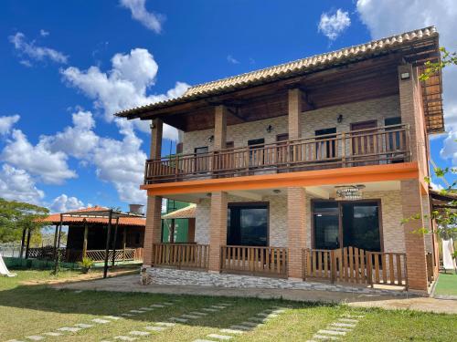 Sitio Lourenco Marques Serra do Cipo MG in Jaboticatubas
