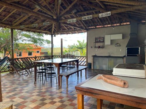 Sitio Lourenco Marques Serra do Cipo MG in Jaboticatubas