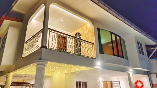 JB City Villa (Private Pool) in Stulang Bahru