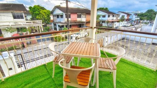 JB City Villa (Private Pool) in Stulang Bahru