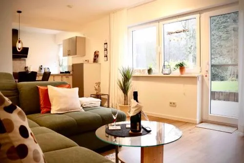 Ferienwohnung Osterquelle in Freisen, Deutschland