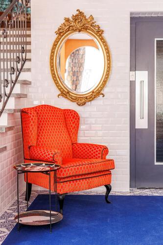Art Hotel Riposo - image 14
