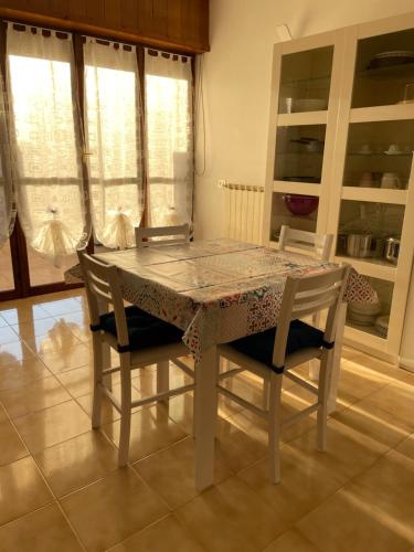  Casa di Giulia in Sabaudia