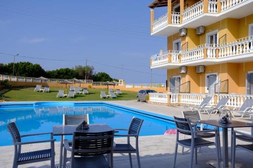 hotel photo