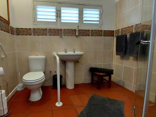 Suites on 74, Вустер (фото 5)