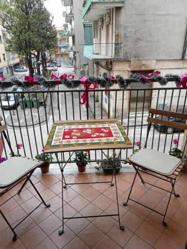 La Terrazza di Monica & Teresa La Terrazza di Monica & Teresa