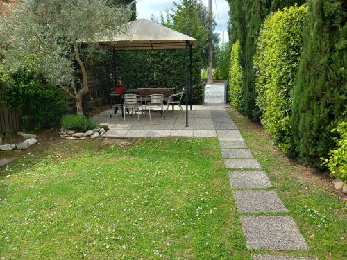  Toskana Relax in Fucecchio