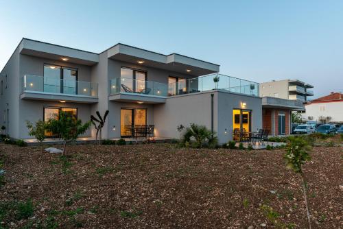 Infinity Residence, Trogir (zdjęcie 4)