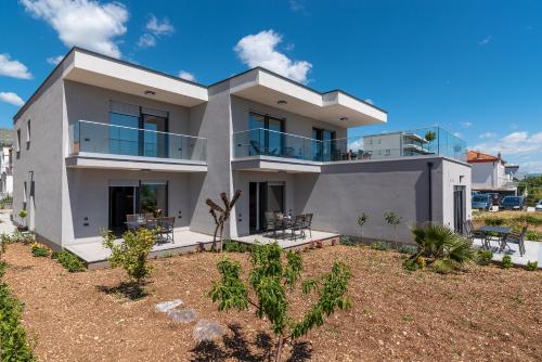 Infinity Residence, Trogir (zdjęcie 6)