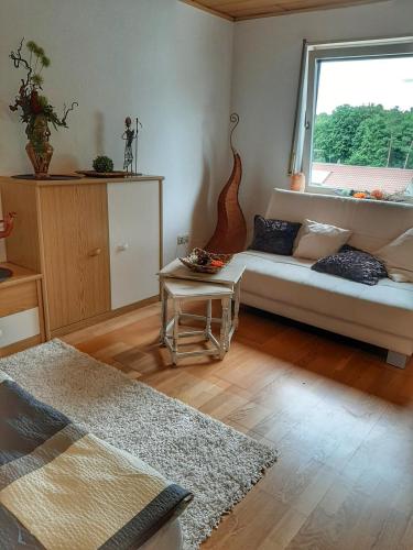 Hillis Ferienwohnung Saarland