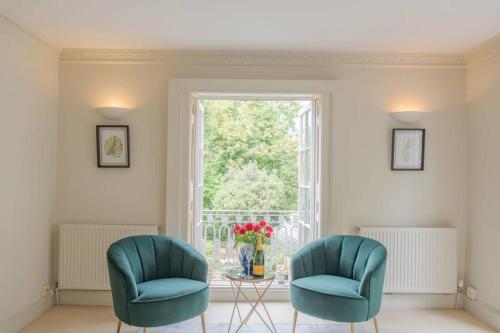 The Old Mill House, Windsor Riverside Hidden Gem!