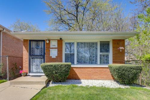 Chicago Home Near Navy Pier and Shedd Aquarium! in Chicago, USA