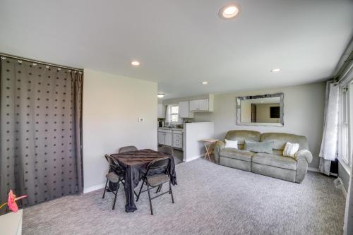 Chicago Home Near Navy Pier and Shedd Aquarium! in Chicago, USA