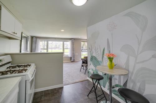 Chicago Home Near Navy Pier and Shedd Aquarium! in Chicago, USA