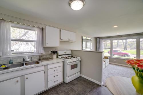 Chicago Home Near Navy Pier and Shedd Aquarium! in Chicago, USA
