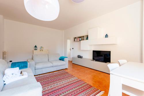 JOIVY Chic flat with balcony, Rapallo (foto 6)